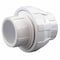 Apollo 1/2 in. x 1/2 in. PVC Slip Joint x Slip Joint Union PVCU12 - alternate 2